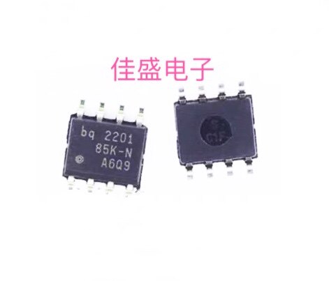 BQ2201SN BQ2201 非易失性SRAM控制器 全新可直拍SOP-8封装
