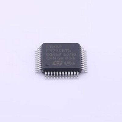 STM32F373C8T6 单片机(MCU/MPU/SOC) STM32F373C8T6 LQFP-48(7x7)