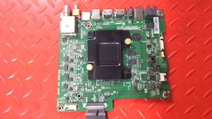主板RSAG7.820.6935屏HE550C5U31测好 BOM2 原装 海信LED55M5600UC