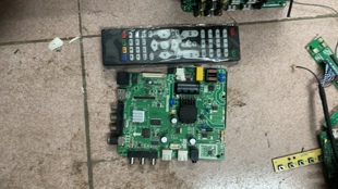 原装TP.MS358.PB818 TP.ATM20.PB819 TP.ATM30.PB819网络主板