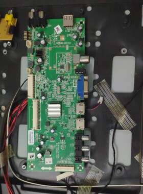 原装创维 42E350E 42E5CHR 主板5800-A8M060-1P30配LG屏RDL420FY