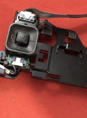 原装三星 LH32DCEPLGC/XF遥控接收按键板BN41-02151A BN41-02149A