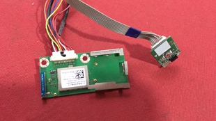 海信LED55NU7700U按键 遥控接收板RSAG7.820.7673