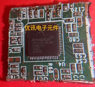 AR9285-AL1A AR9582-AR1A 拆机剪板现货