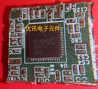 AR9285-AL1A    AR9582-AR1A  拆机剪板现货