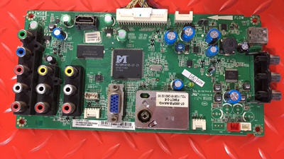 原装 TCL L40F11主板40-MS8100-MAD2XG屏LTA400HM05