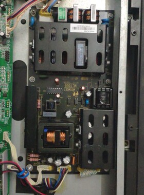 原装长虹LT26518 LT32518  LT32528电源板MLT868 MLT668-L1测试好