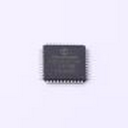 PIC16F877A-I/PT单片机(MCU/MPU/SOC) PIC16F877A-I/PT TQFP-44(-封面