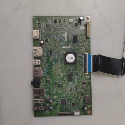 戴尔 U2417H U2417HT驱动板 主板L5114-1M 748.A1402.0011/M