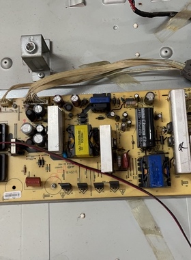 原装创维37L05 K08RD电源板5800-P37ALK-0010 168P-P37ALK-02测好