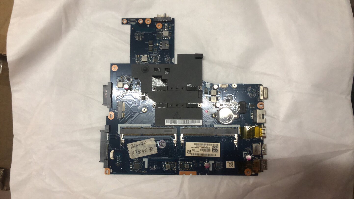 联想b40-30 b50-30主板 la-b102p  b50-70 b40-70la-b091p b41-35