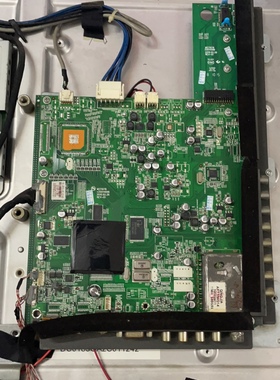 原装康佳LED32IS97N95N主板35014698 配奇美屏72000182 v315B5