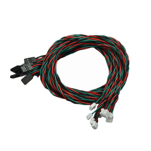 FIT0756【GRAVITY: DIGITAL SENSOR CABLE FO】