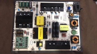 HLL 电源板RSAG7.820.6350 4655WP实拍图 海信LED55MU8600UC 原装