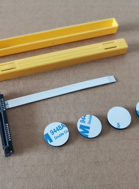 OWZ asus华硕VivoBook14 V4000 V4000F D内置硬盘排线 sata连接线