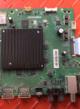 43寸主板TD.MT5597.U762配屏BOE HV430QUB-H10