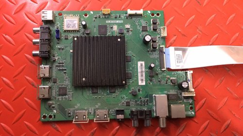 43寸主板TD.MT5597.U762配屏BOE HV430QUB-H10