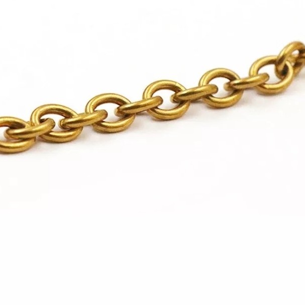 黄铜链子唢呐配饰装饰