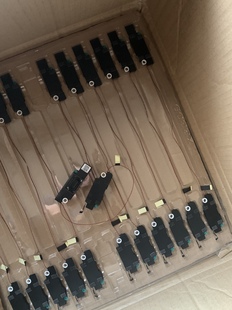 全新原装 华为MateBook13 WRT-W19 W29 HN-W19L 喇叭 扬声器