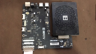 一套现货原装暴风42B主板PL.AMT101.2屏DS42M55-DS01 V420HJ2-P01
