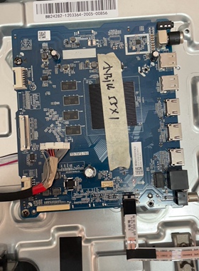海信 小Biu 55X1主板TD.T972.793配AU屏HD550V3U52-L9