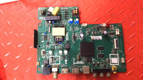 TCL 32L2F原装主板TPD.T920L.PB772 T920P2屏LVW320NDEL CJ9W15