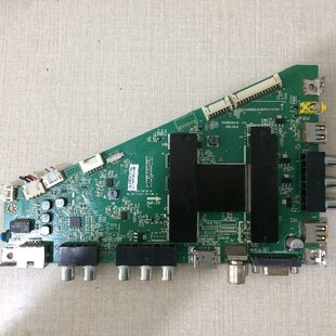 原装海尔LE55F3000W主板0091802852B屏LSC550HJ03-8/S 实10