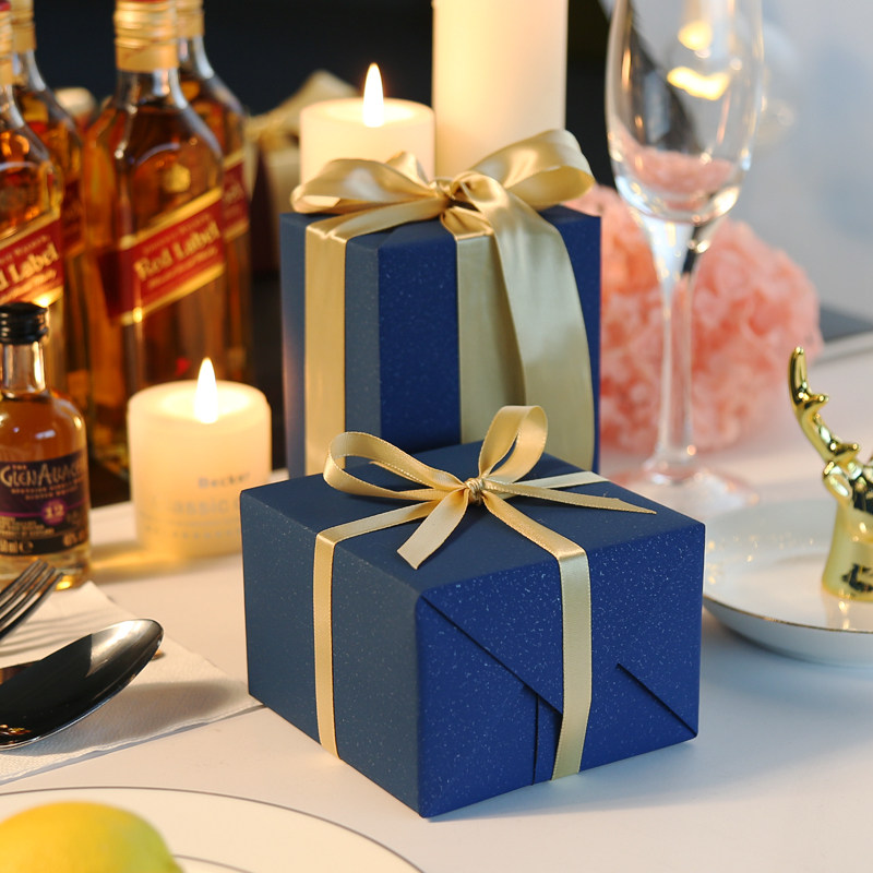 gift wrapping paper high-grade birthday gifts box paper