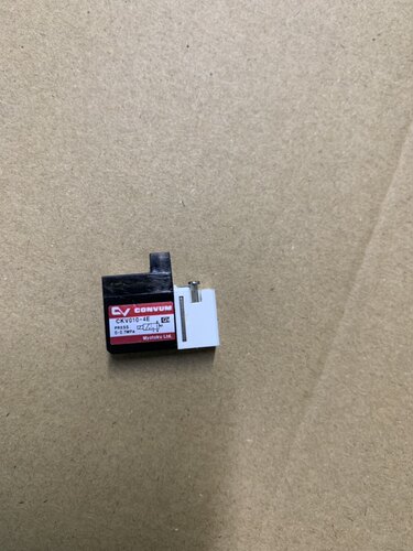 妙德 CKV010-4E电磁阀 真空电磁阀 原装正品