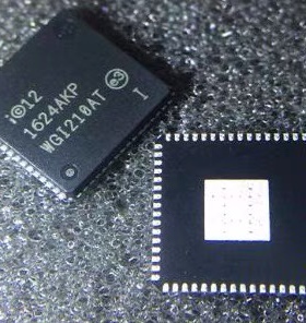 ic供应商. intel WGI210IT 以太网芯片 WGI210AT-I全新原装正品