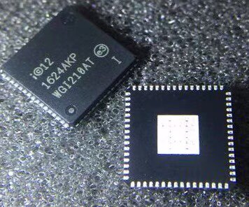 ic供应商. intel WGI210IT 以太网芯片 WGI210AT-I全新原装正品