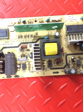 创维26S11/12HR 26寸液晶电源板168P-P26TQM-30 5800-I26TQM-1010