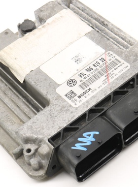 适用于大众捷达旅行车发动机电脑板ECU控制单元模块03L906019DB