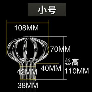 不锈钢雨水斗天台防堵罩地漏盖阳台落水斗防塞P地漏水管漏斗过滤