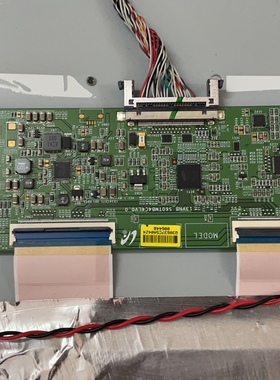 原装 创维48E5CHR 康佳LED48F3700NF逻辑板 13VNB_S60TMB4C4LV0.0