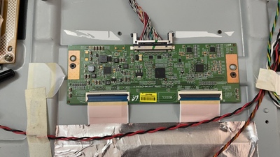 原装 创维48E5CHR 康佳LED48F3700NF逻辑板 13VNB_S60TMB4C4LV0.0