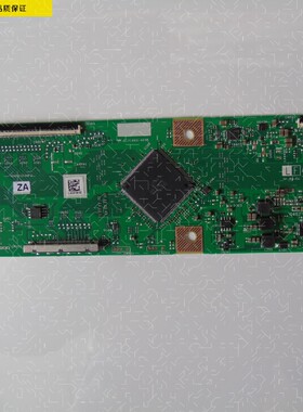 夏普60寸逻辑板RUNTK0334FV ZA ZS 1P一0171X00一40SB