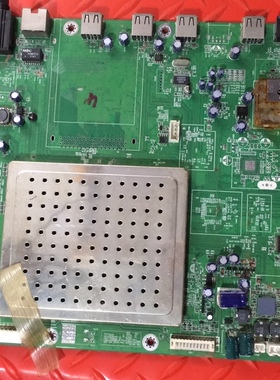 测好发 创维55E92RD主板5800-A8K860-0040配屏LC550EUD(SD)(F1)