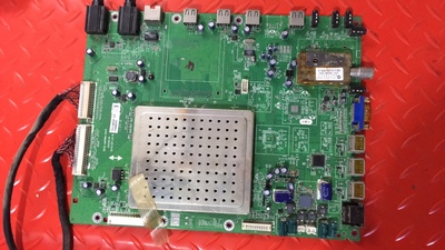 测好发 创维55E92RD主板5800-A8K860-0040配屏LC550EUD(SD)(F1)
