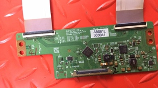 无排线原装创维42E500E 42E510E逻辑板6870C-0481A现货