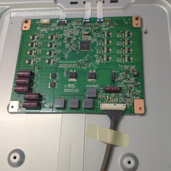 夏普LCD-50DS80A 50DS72A 50U1A创维50E790U恒流板C500S01E02A好