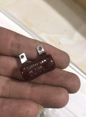 KS8512 西门子电阻器