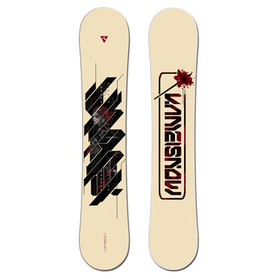 VAMEI单板滑雪板全能板碳纤维男女通用板全地域平花板刻滑雪板