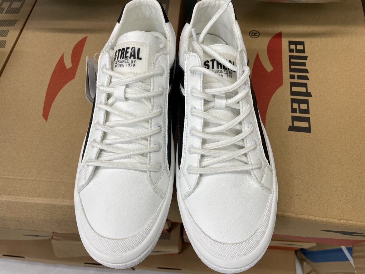 八匹马男鞋新款秋运动鞋男网面透气跑步鞋板鞋时尚鞋运动休闲鞋