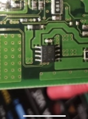 TPD1047F 汽车电脑易损芯片 贴片八脚  全新原厂正品