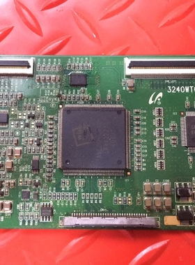 原装三星LA40R71B逻辑板 板号3240WTC4LV0.3