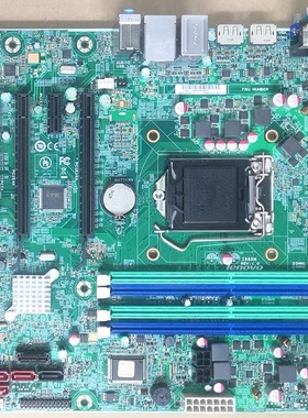 联想 M83 M93P B85 E93 Q85 Q87 M8500T M6500T IS8XM V1.0 主板