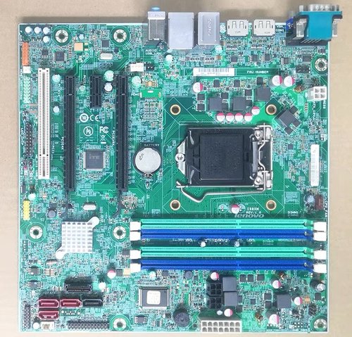 联想 M83 M93P B85 E93 Q85 Q87 M8500T M6500T IS8XM V1.0 主板