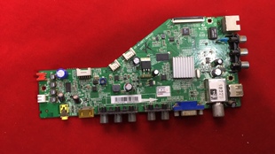 原装TCL L32F1590B主板40-MS28ET-MAB2HG 屏LVW320CS0T E37