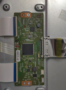 创维50G7 55Q7/8 55M7S LED49X81S 43G7200逻辑板6870C-0649A